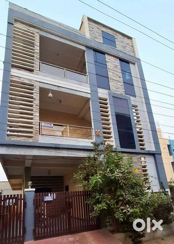 2BHK for rent near Kummarikunta Hayathnagar