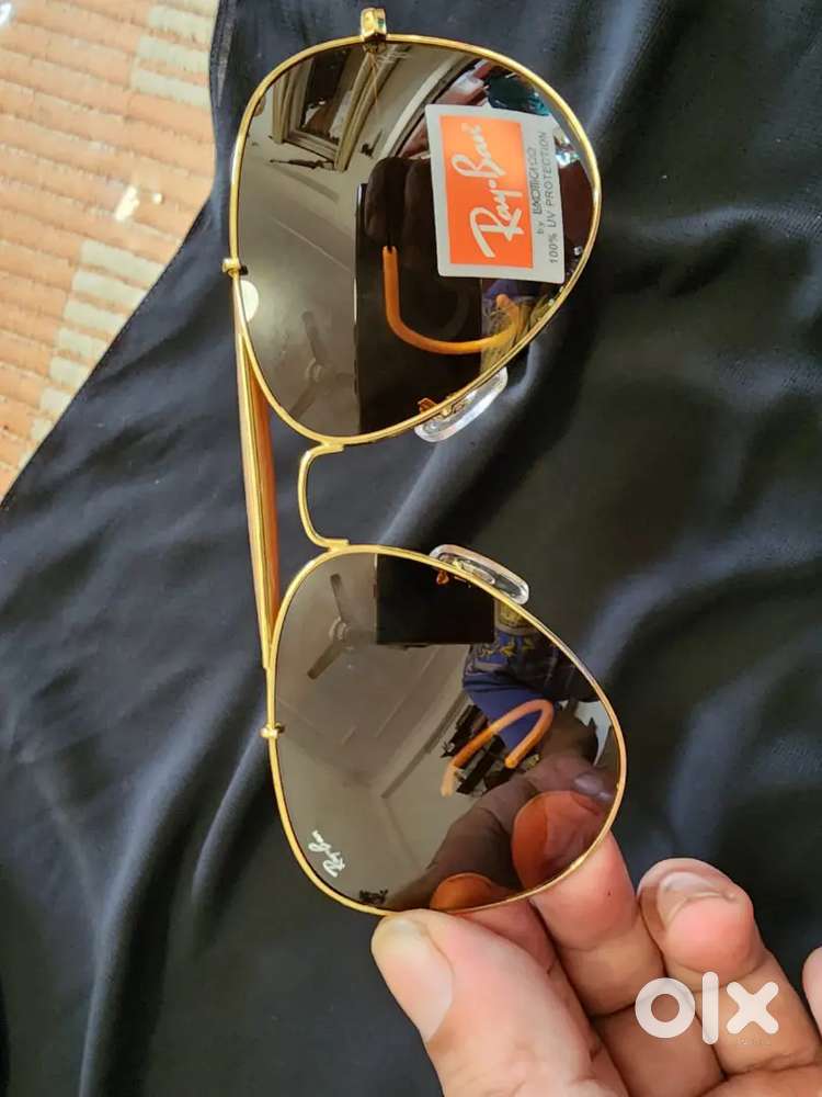 Imported RAYBAN sun glasses