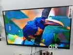 BRAND NEW 43 INCH SLIM LEDTV MOBILE WIFI YOUTUBE CONNECT