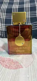 Untold Perfume