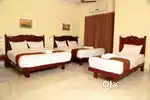 House Keeping staff