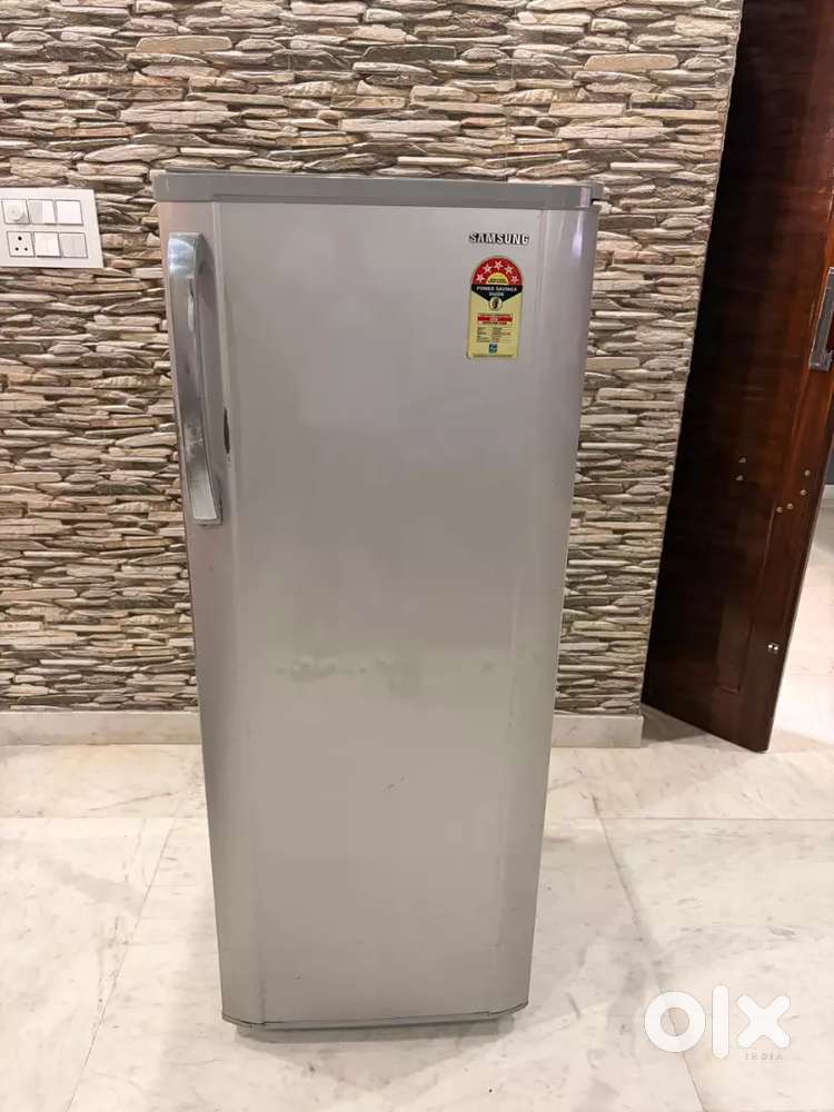 Samsung fridge