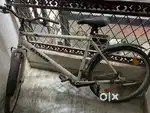 New cycle, not used
