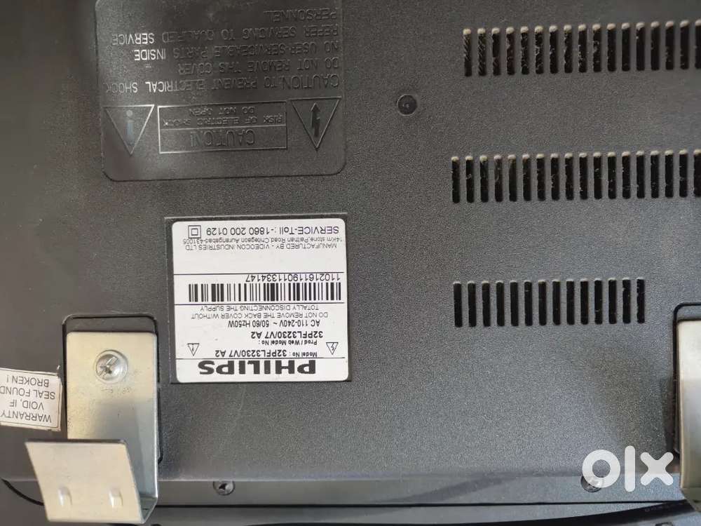 Philips tv