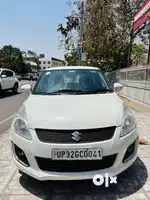 Maruti Suzuki Swift VXi + Manual, 2015, Petrol