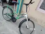 Hercules bycycle