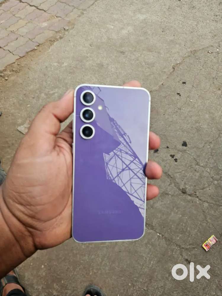 Samsung galaxy s23 fe 8 128