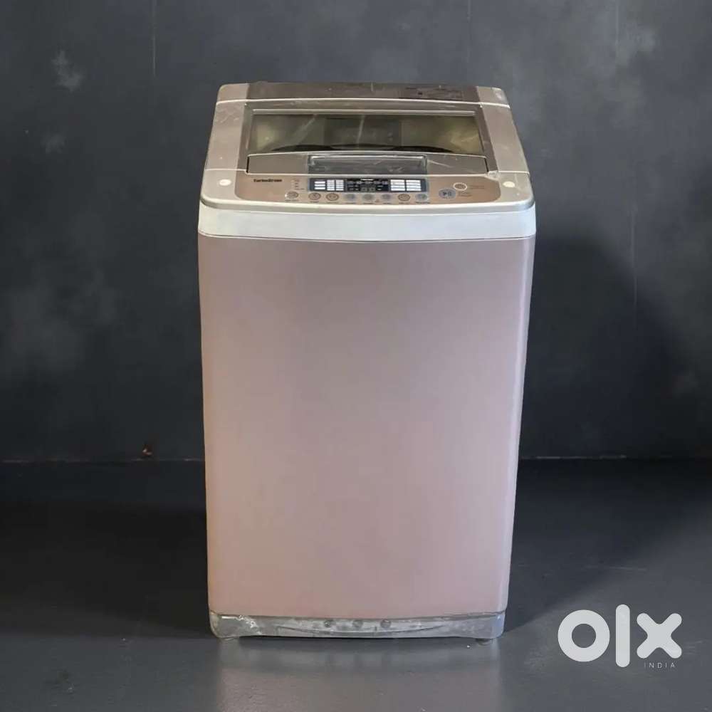 Branded top load washing machines on monthly rent at 500 per month