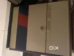 Atta chakki, Drone 9500