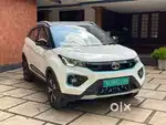 Tata Nexon EV Max 2022 Electric 37800 Km Driven