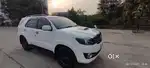 Toyota Fortuner 3.0 4x4 Automatic, 2016, Diesel