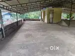 Open space for rent