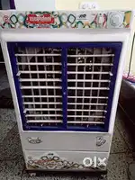 Selling 1 year old cooler in best price with good condition