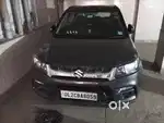 Maruti Suzuki Brezza 2019