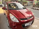 Hyundai i20 2009 Petrol 82000 Km Driven 2029 tex paid