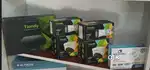 IP Camera Night Colour Vision 4 Cameras 15 Days Storage Installation