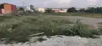 5 begha jamin he rode se 100 meter hatke he