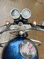 Royal Engield Thunderbird 350 CC