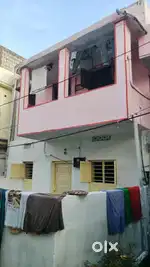 1BHK HOUSE  FOR SALE @LOAN AVAILABLE
