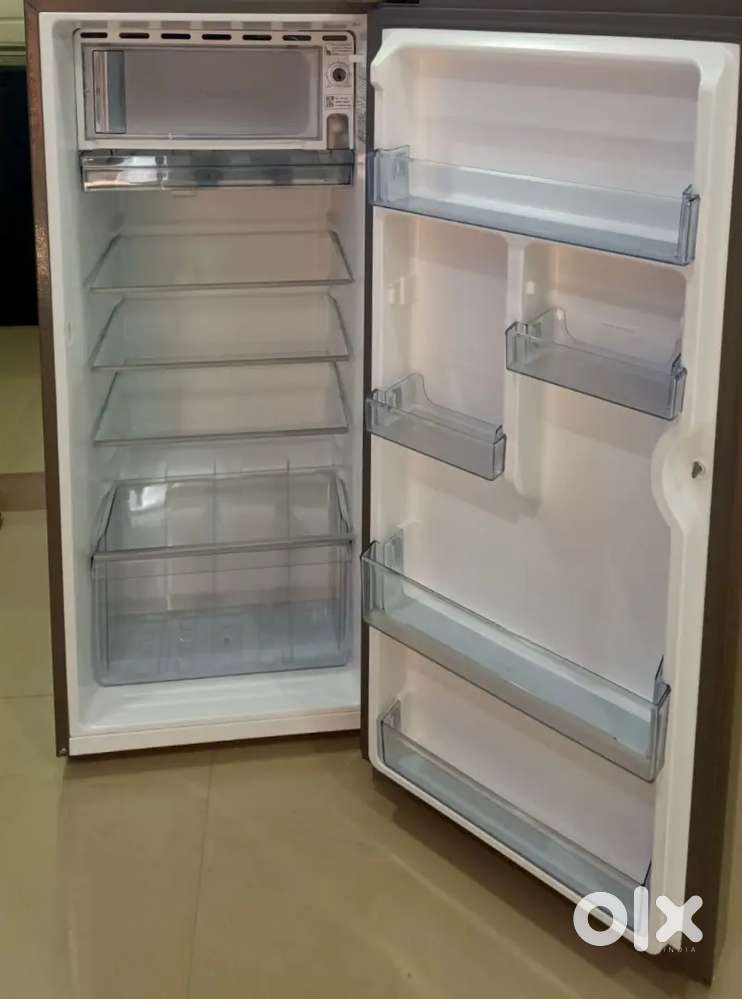 Haier 190L Direct Cool single door 4 star Refrigerator