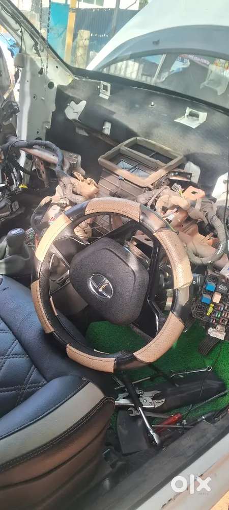Car Ac service