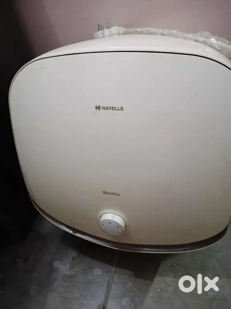 Electronic Havells गीजर
