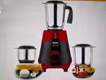 Inalsa mixer grinder