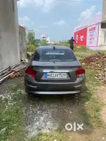 Honda City 2011 Petrol Well Maintained