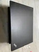 Lenovo thinkpad laptop i5 /7 generation/128gb SSD / windows 10