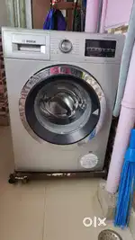 Bosch Washing machine