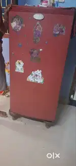 Whirlpool Refrigerator