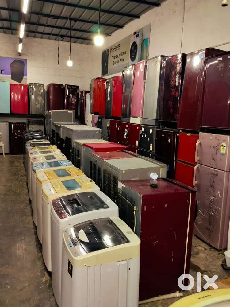 Top load washing machine good deals