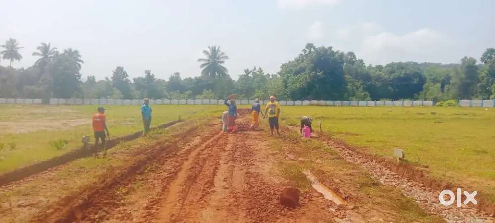 Kothavala Rai poor highway road facing sqyard rs 6500