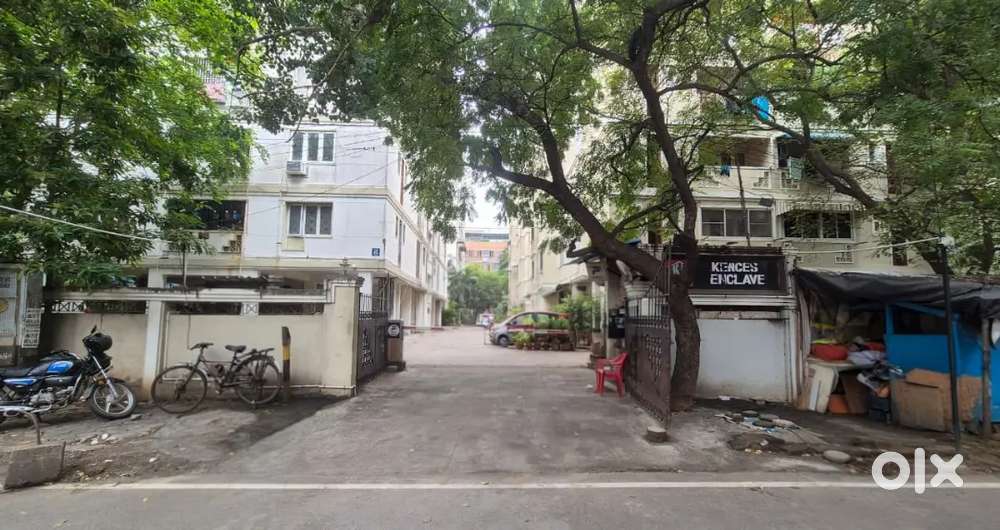 T nagar Kences Enclave