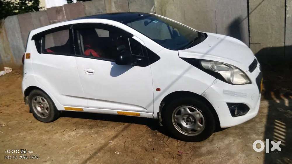 Chevrolet Beat 2015 Diesel 220000 Km Driven