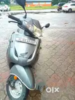 HONDA ACTIVA