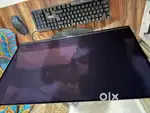 OLED monitor ( MSI MAG 271 QPX ) With Box