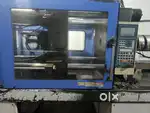 Injection Molding machine