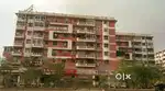 3 BHK BIG SIZE FLAT FOR SALE IN WELL MAINTAINED SOCIETY CENTRAL SPINE