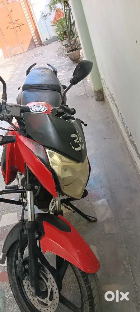 I want to sell my bike ,in a very good condition