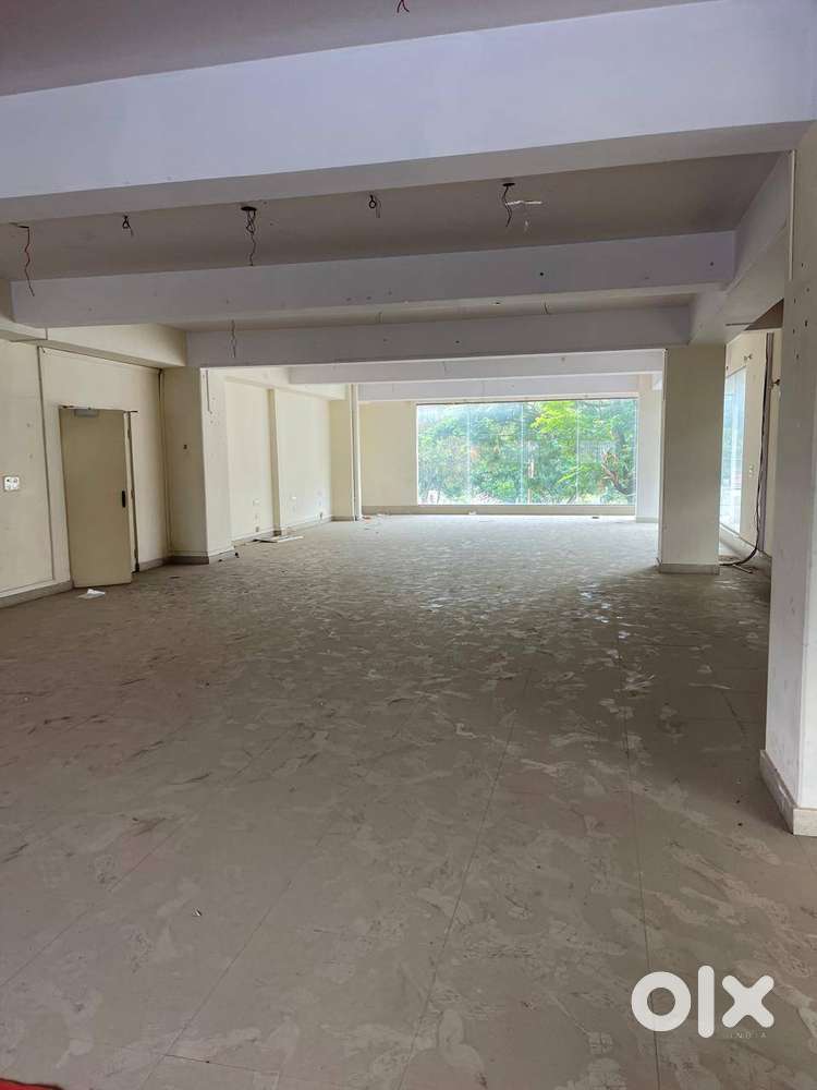 Office for Rent @ Ekkatuthangal