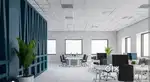 Female Office assistant