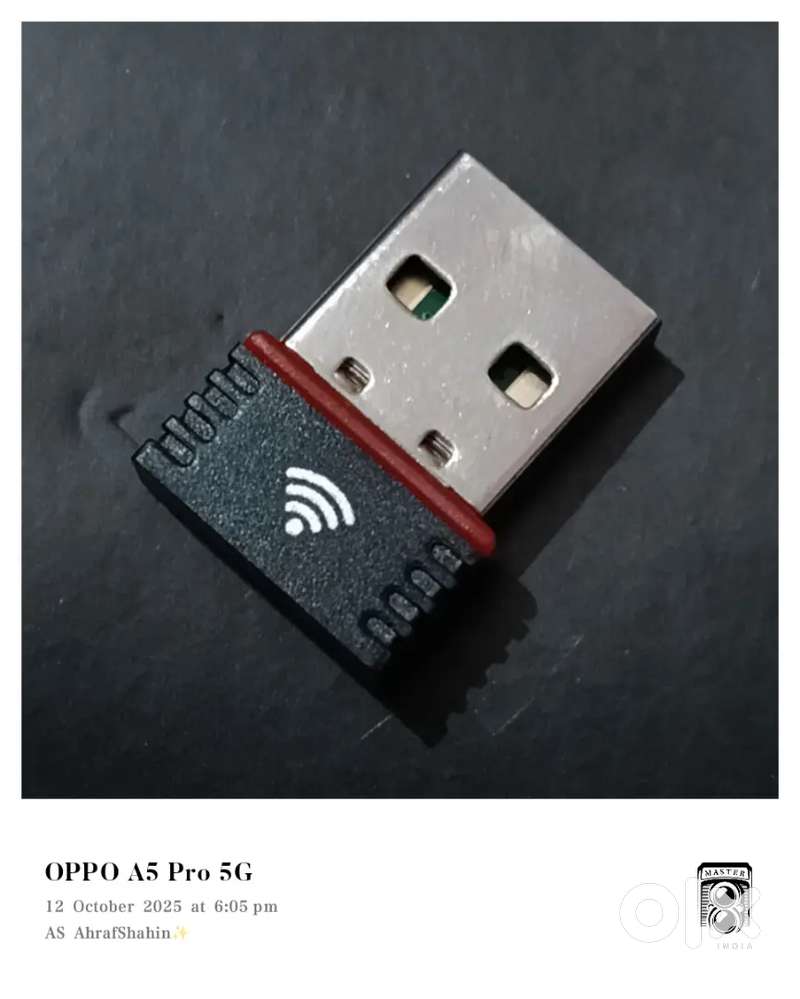 Wifi Adaptor
