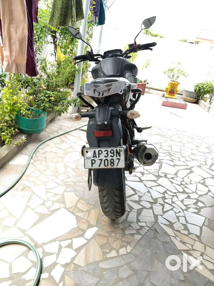 Good condition, need to buy another bike for family