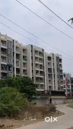 Palghar flats available in good price