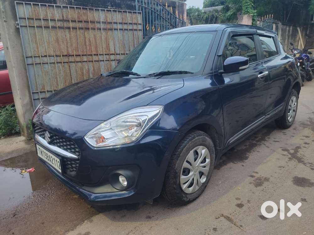 Maruti Suzuki Swift VXI ABS BSIV, 2024, Petrol