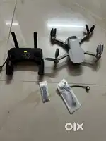 DJI Mavic Mini