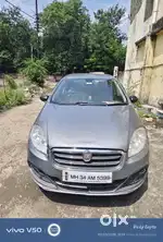 Fiat Linea 2015