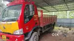 മിനി ലോറി ഡ്രൈവർ