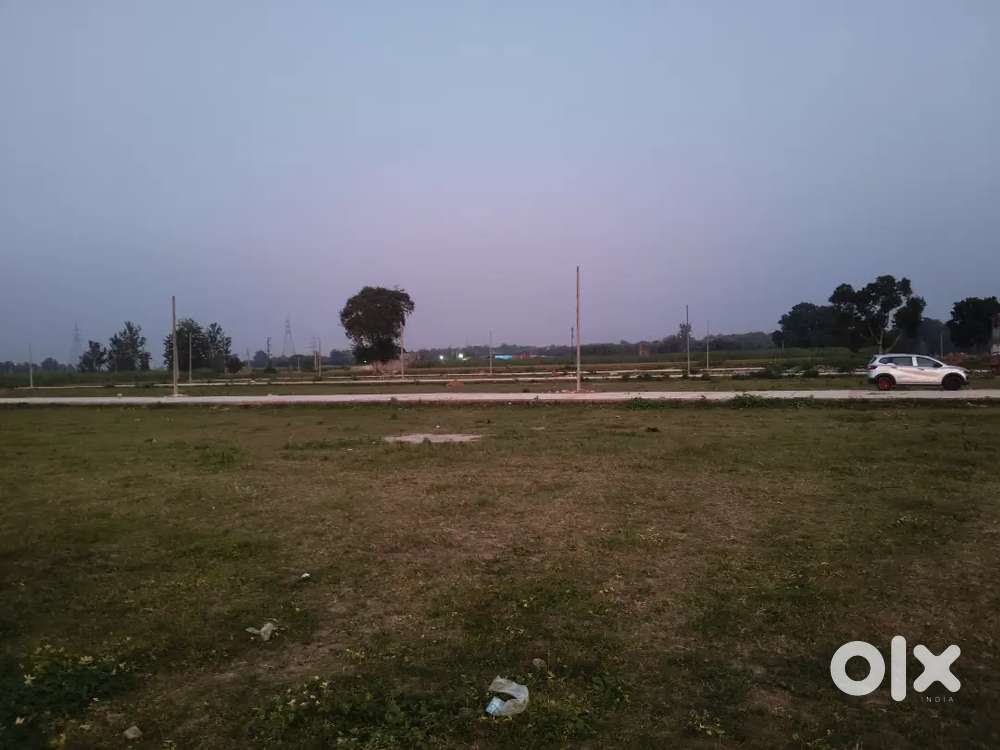 Lambai chaudai jitni chahiye mil jayegi